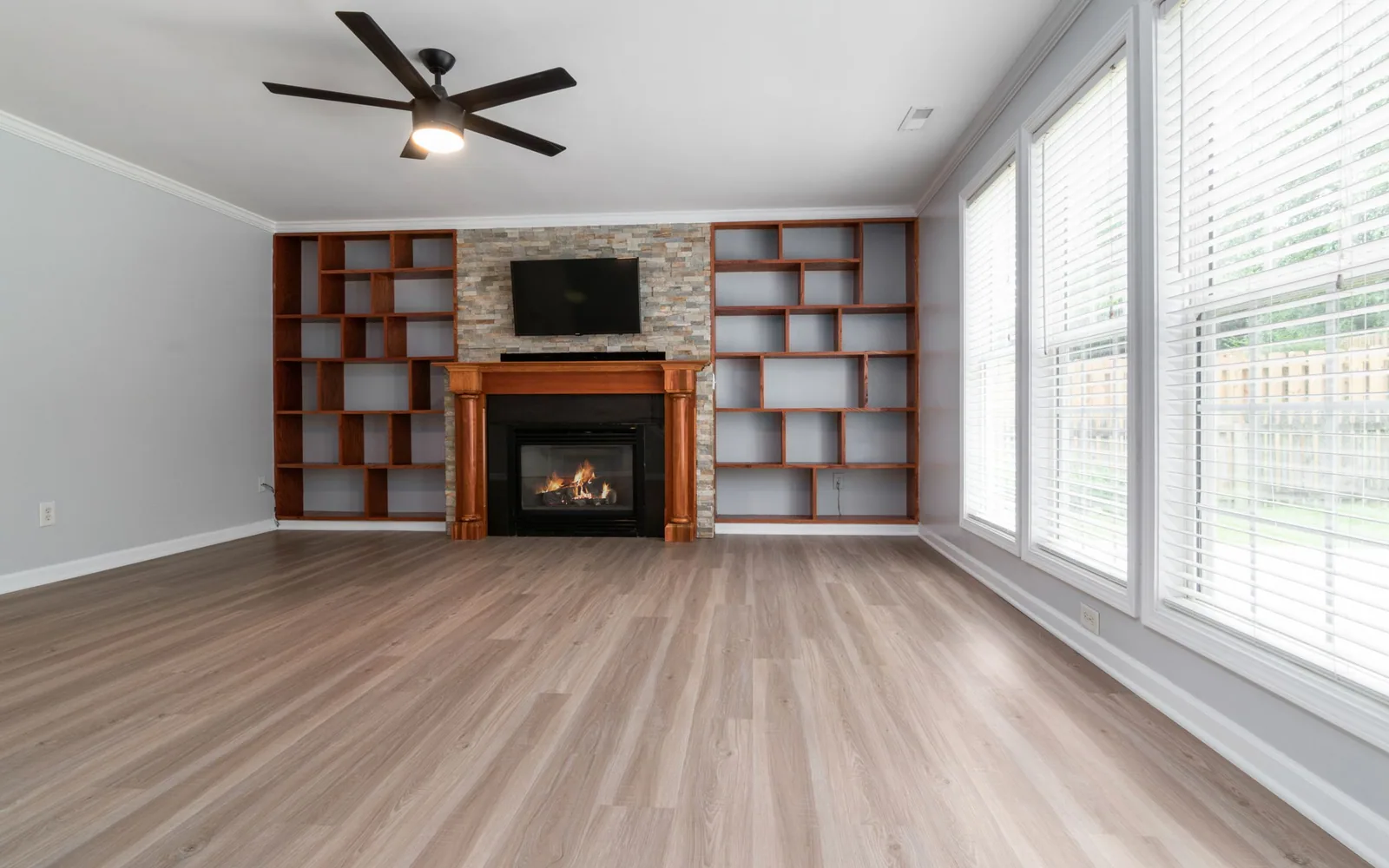 Custom Carpentry