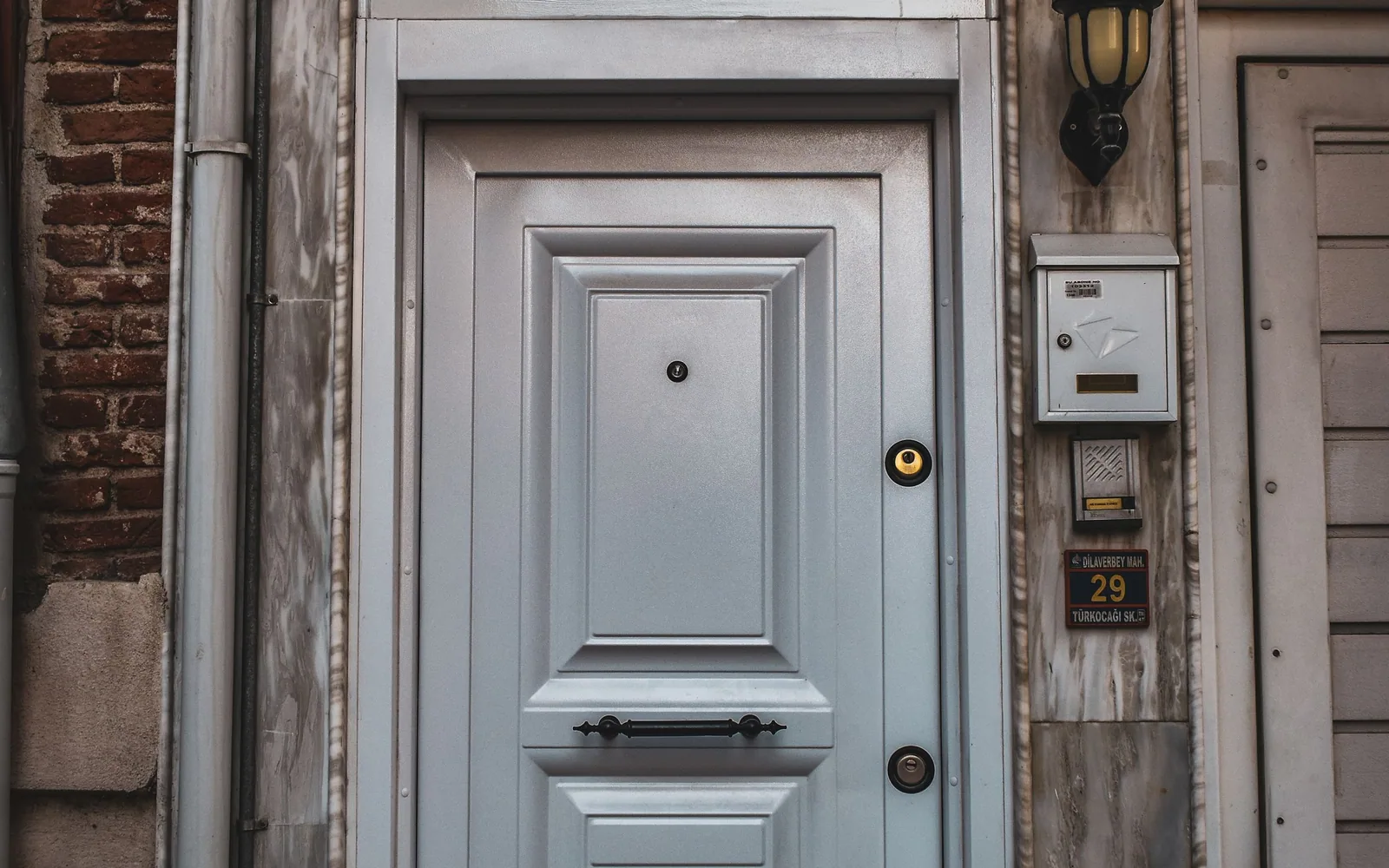 Door & Window Installation