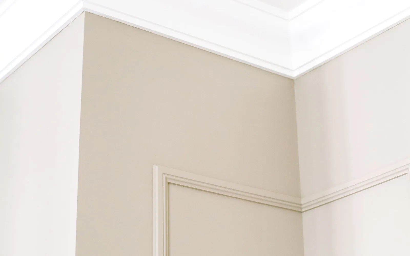 Finish Carpentry & Trim
